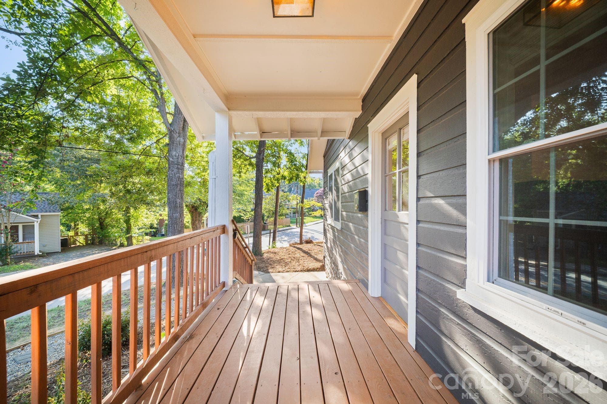 Single Family Residence at 124 State Street, Asheville, photo 4 of 28