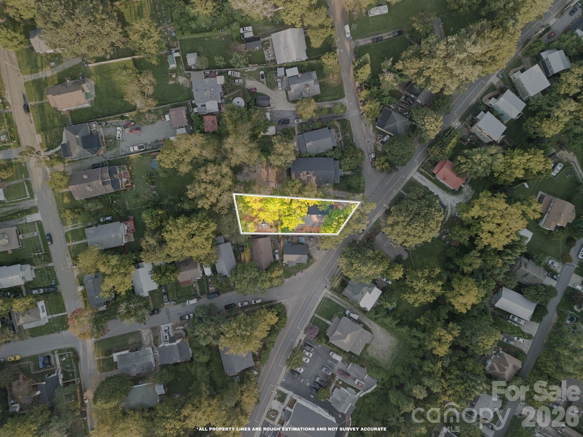 Single Family Residence at 124 State Street, Asheville, photo 24 of 28