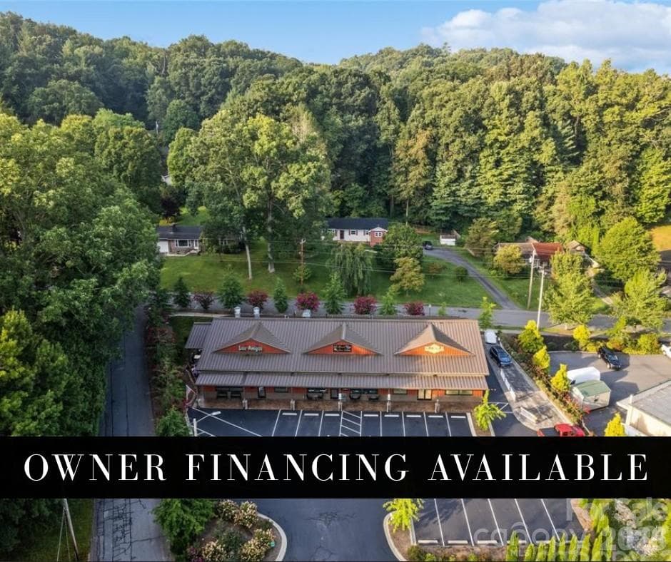 Business at 62 Overbrook Drive, Waynesville, photo 4 of 45
