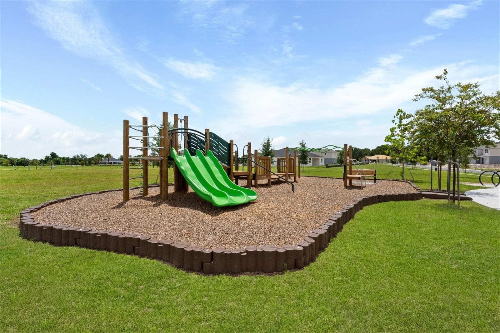 Meadowlark Landing Community Playground - 2840 CAMELLIA FLOWER ST, APOPKA