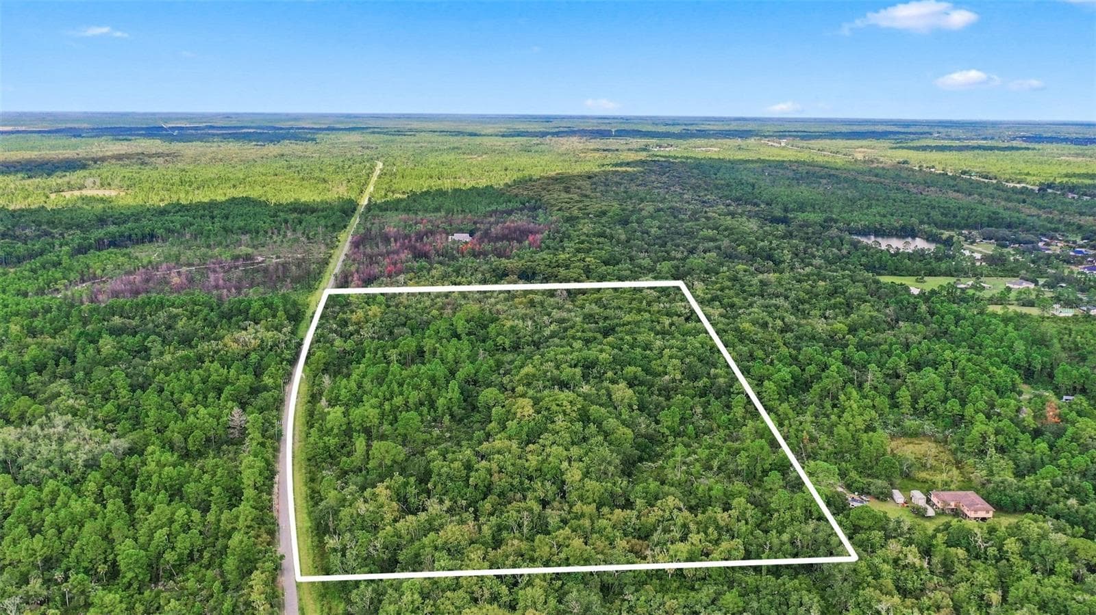 Land at UNKNOWN, MIMS, photo 2 of 28