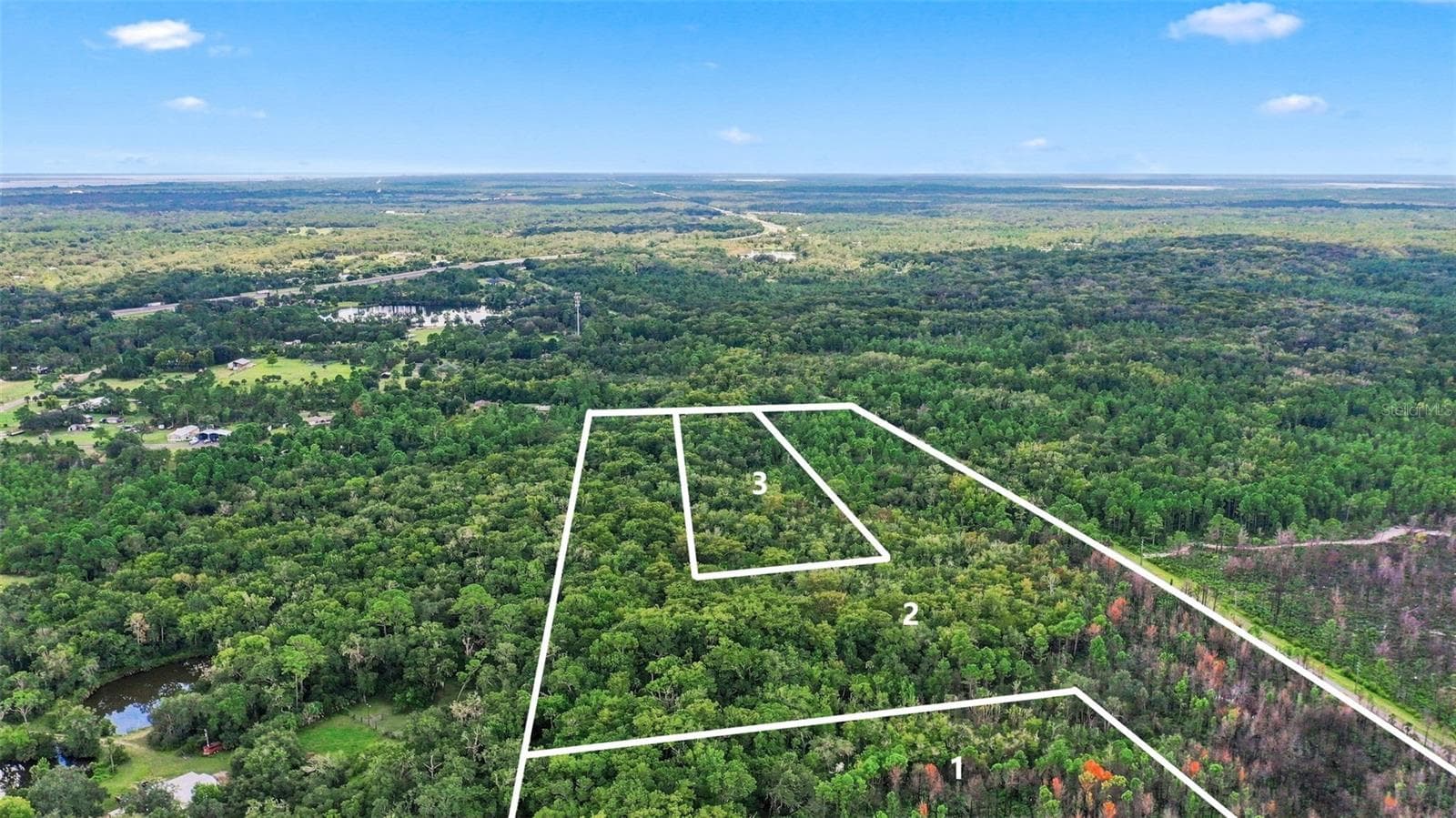 Land at UNKNOWN, MIMS, photo 17 of 28