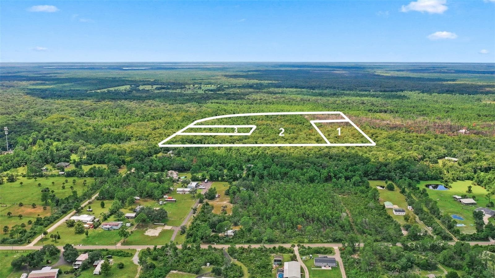 Land at UNKNOWN, MIMS, photo 20 of 28