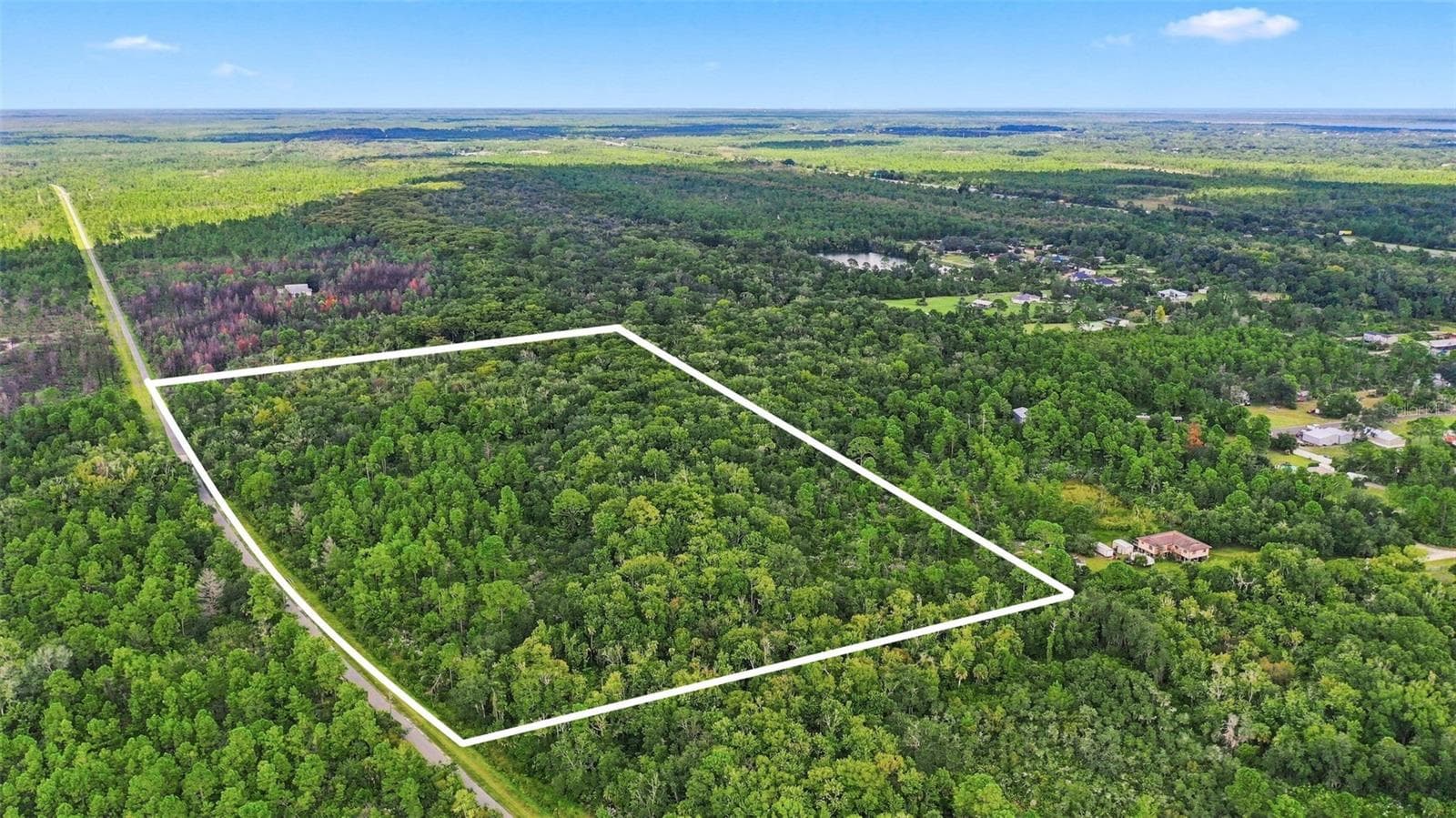 Land at UNKNOWN, MIMS, photo 22 of 28