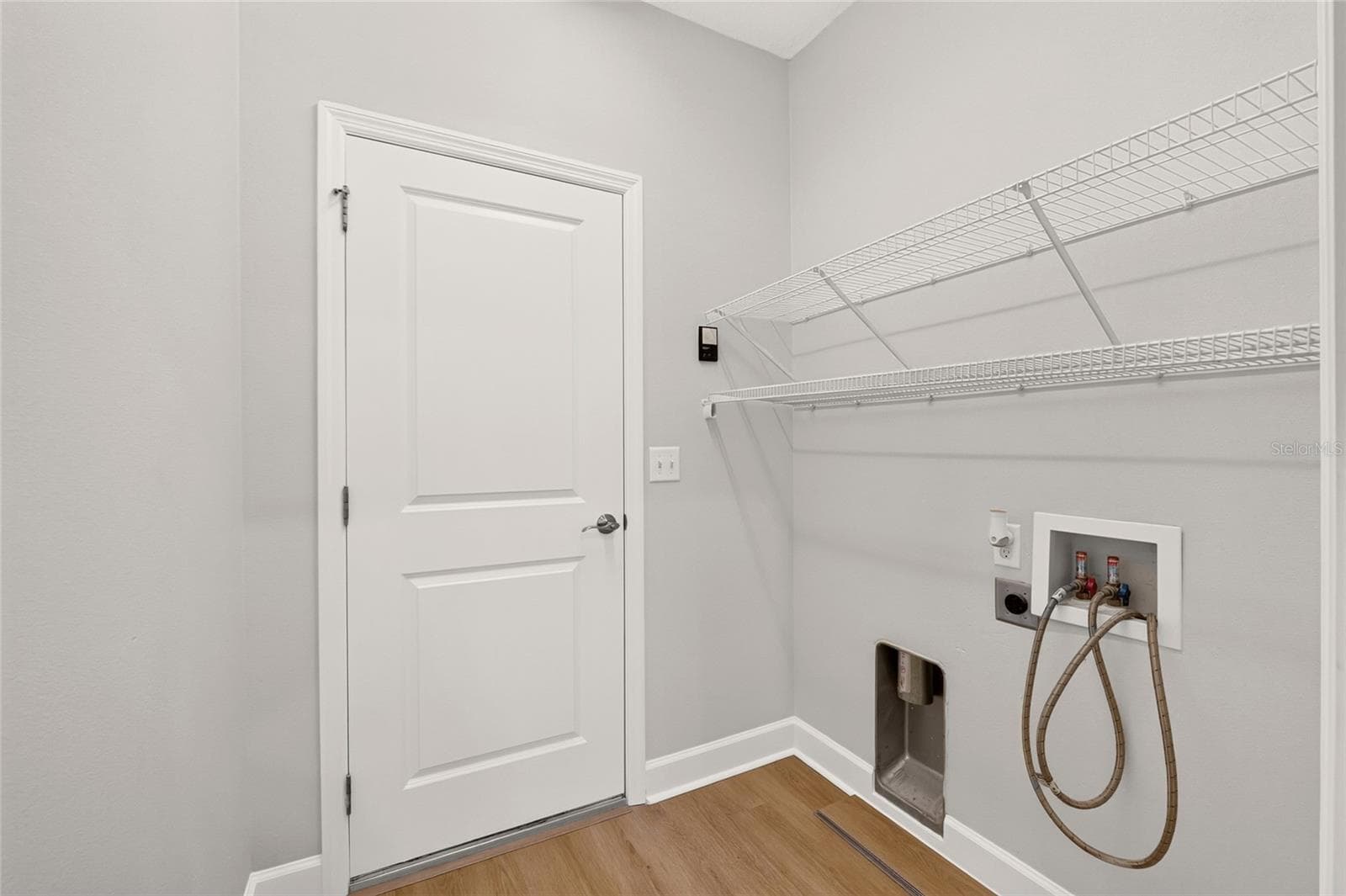 Laundry Room - 1659 NW 34TH AVE, GAINESVILLE