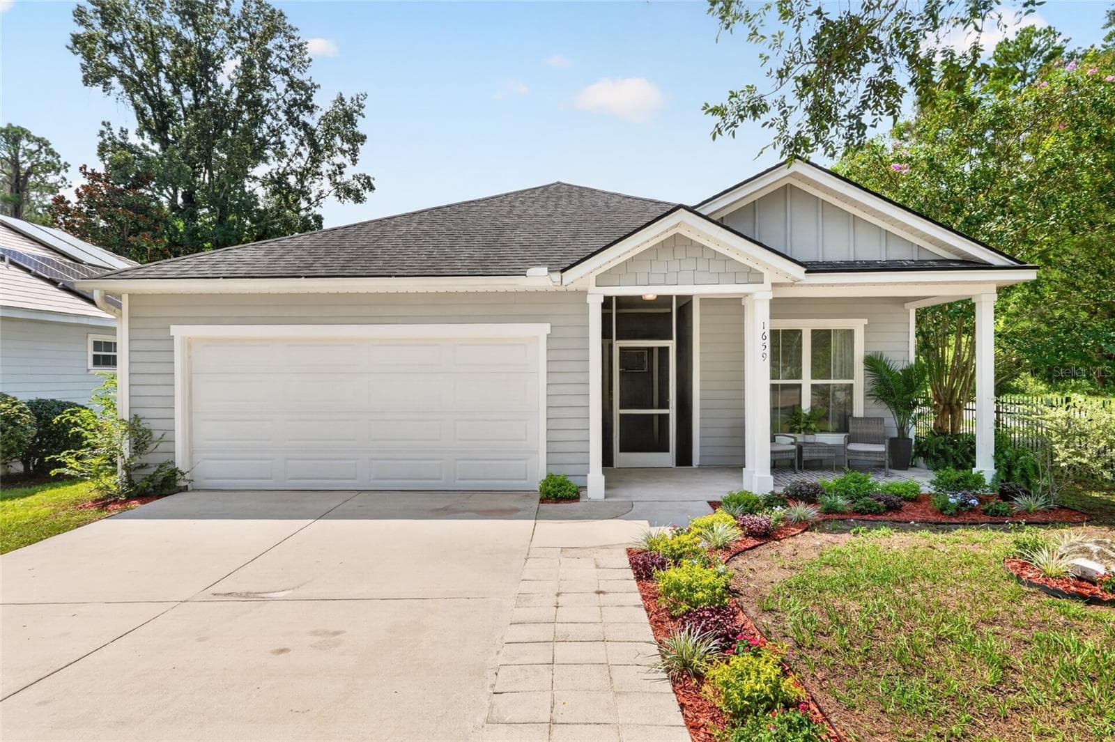 Single Family Residence at 1659 NW 34TH AVE, GAINESVILLE, photo 55 of 74