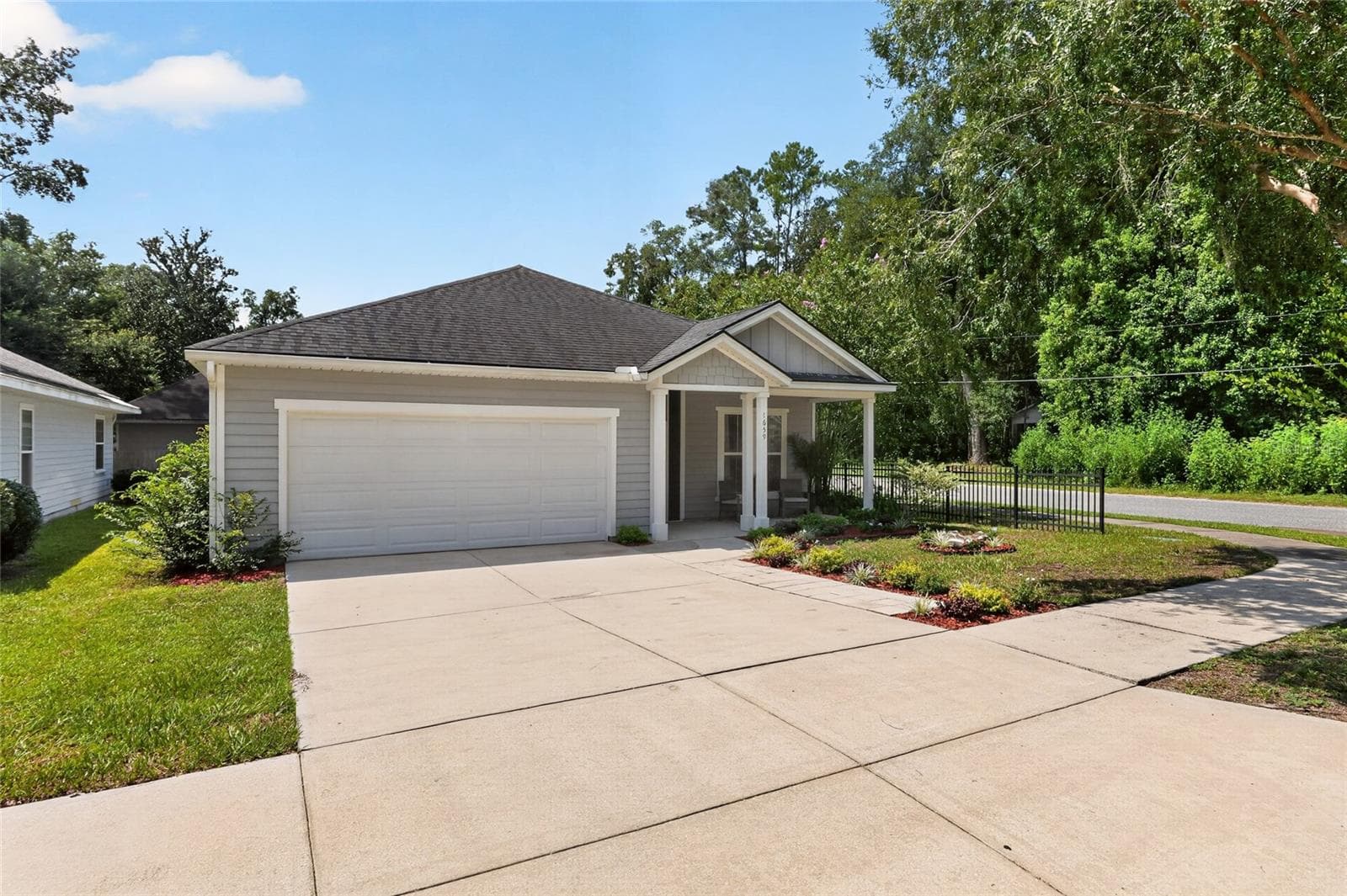 Single Family Residence at 1659 NW 34TH AVE, GAINESVILLE, photo 57 of 74