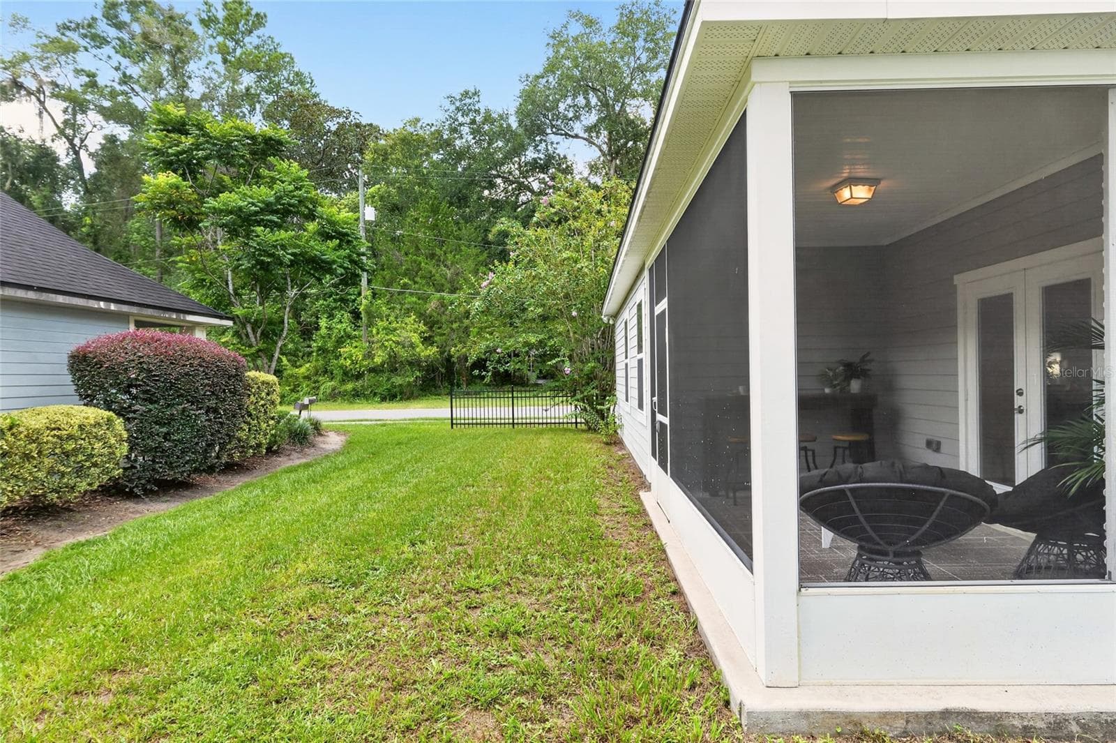 Single Family Residence at 1659 NW 34TH AVE, GAINESVILLE, photo 60 of 74