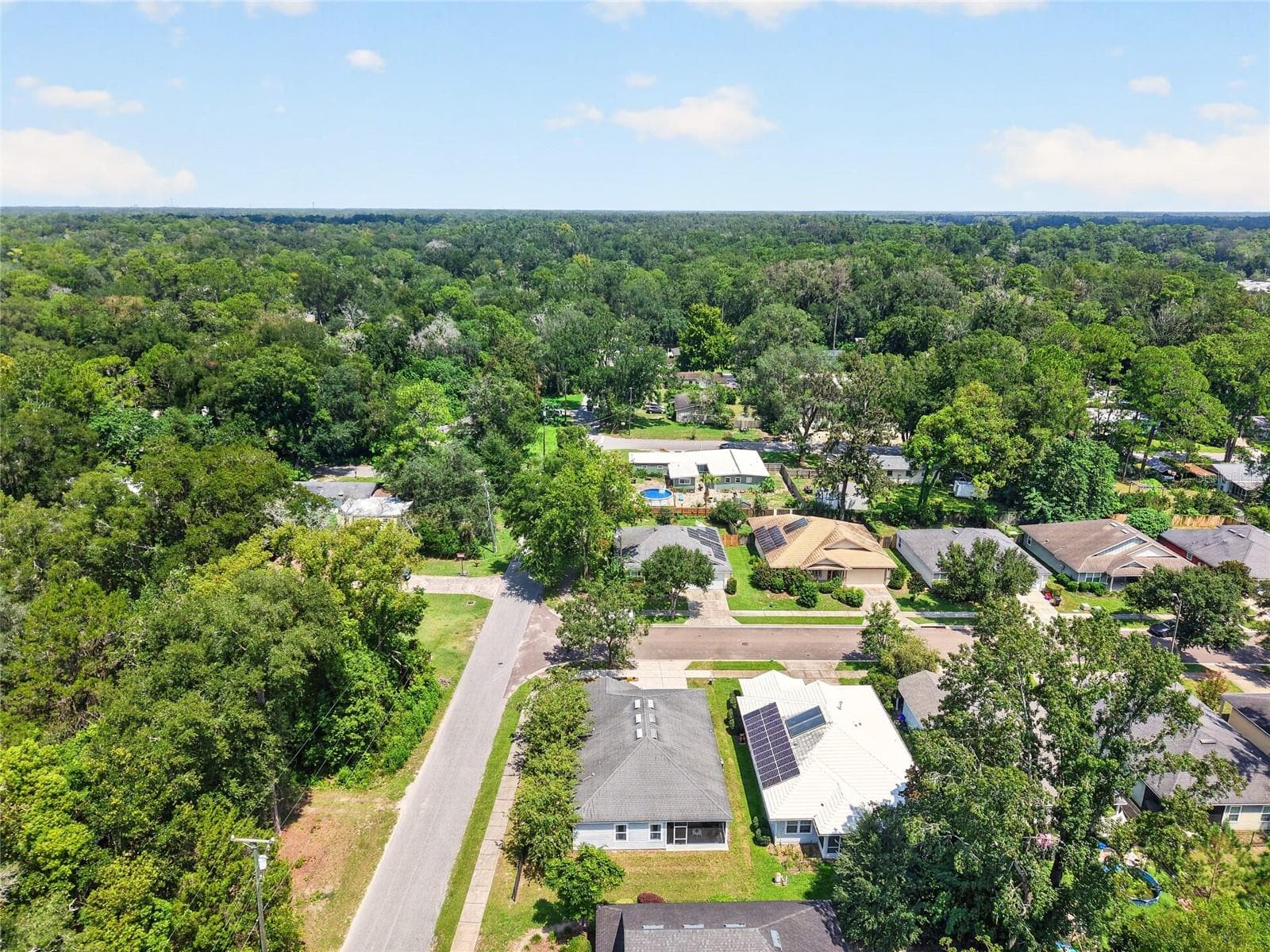 Single Family Residence at 1659 NW 34TH AVE, GAINESVILLE, photo 61 of 74