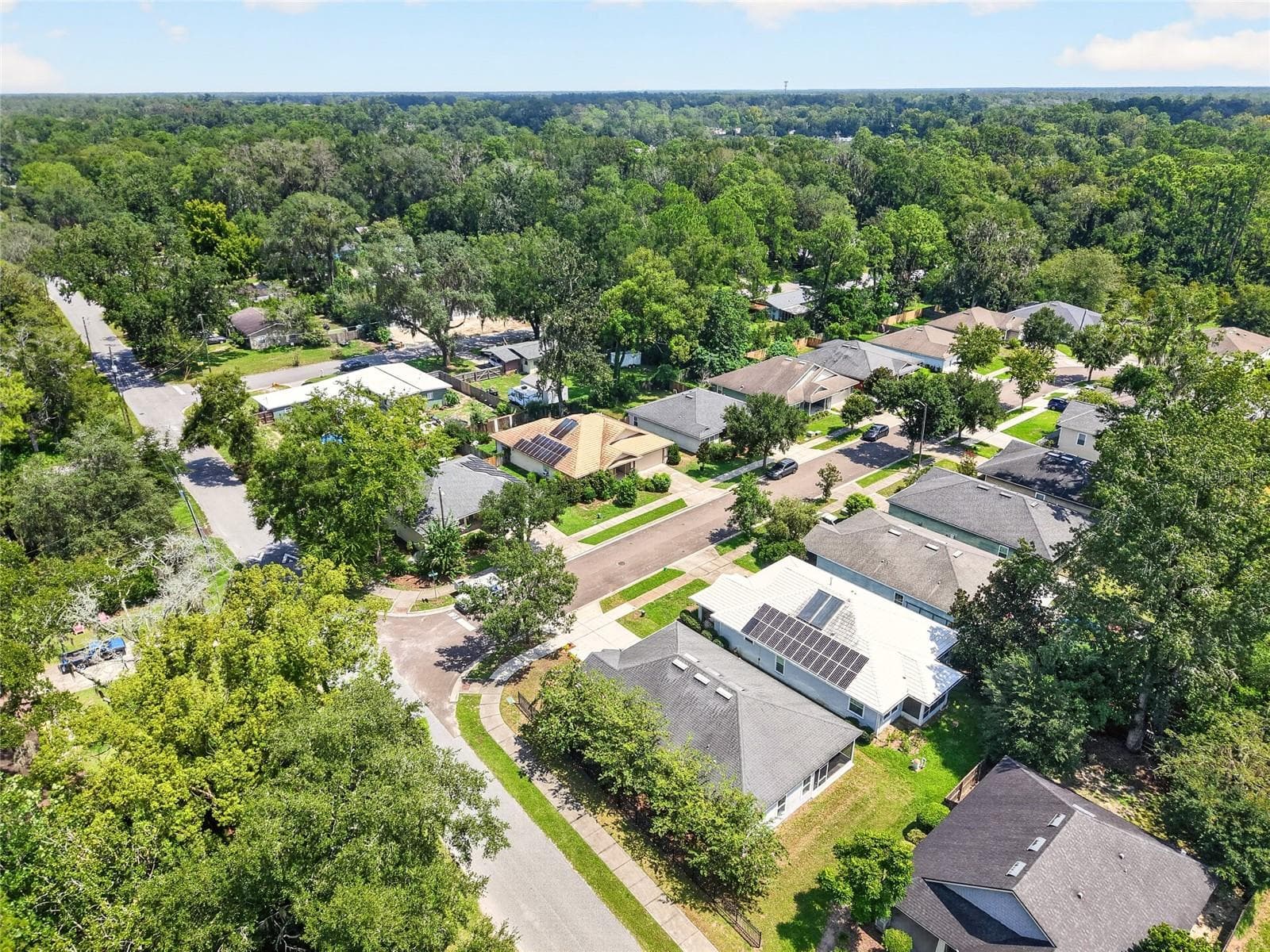 Single Family Residence at 1659 NW 34TH AVE, GAINESVILLE, photo 62 of 74