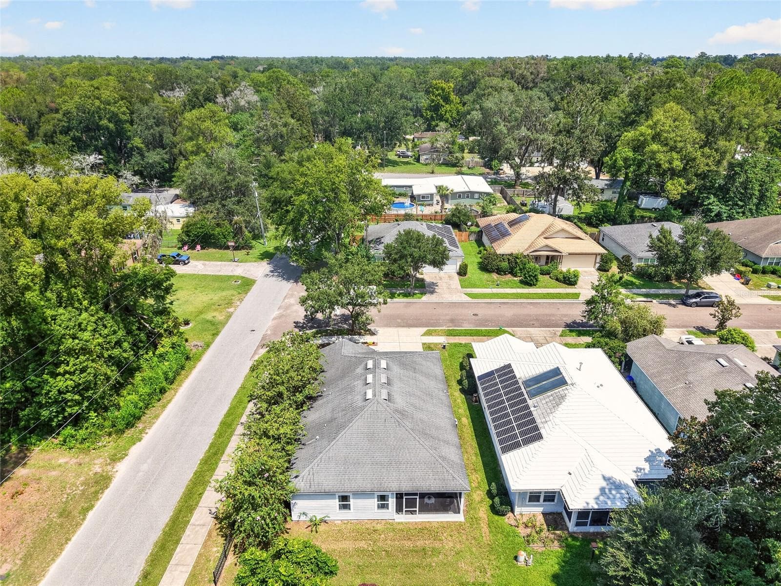 Single Family Residence at 1659 NW 34TH AVE, GAINESVILLE, photo 63 of 74