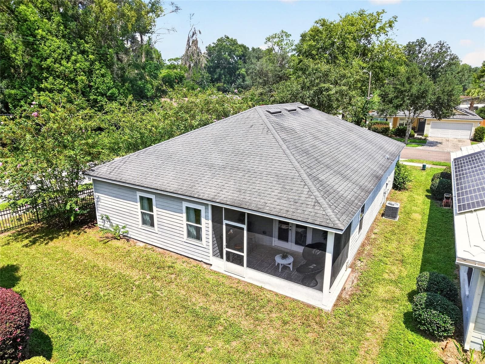 Single Family Residence at 1659 NW 34TH AVE, GAINESVILLE, photo 64 of 74