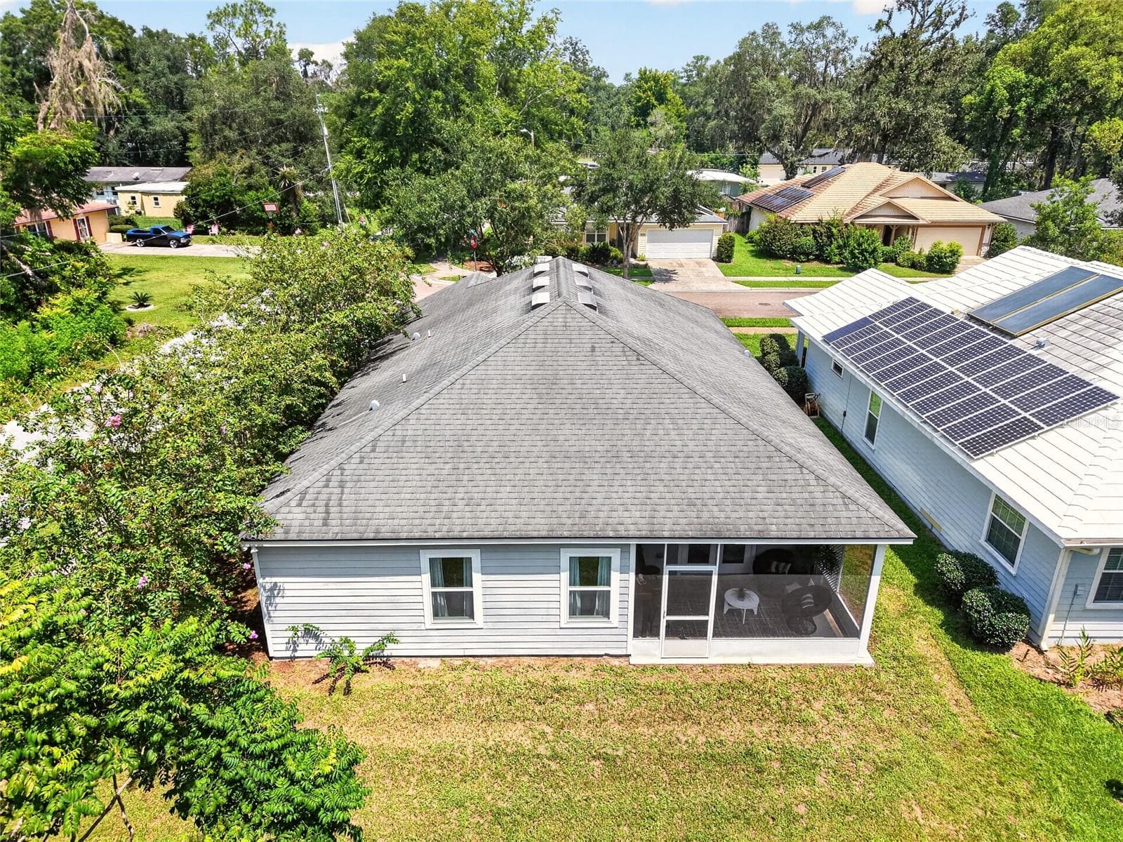 Single Family Residence at 1659 NW 34TH AVE, GAINESVILLE, photo 65 of 74