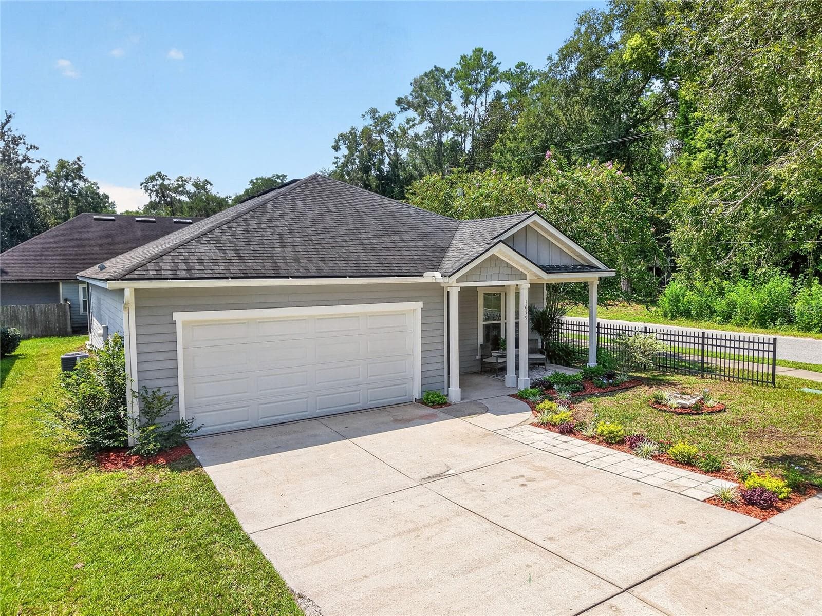Single Family Residence at 1659 NW 34TH AVE, GAINESVILLE, photo 67 of 74