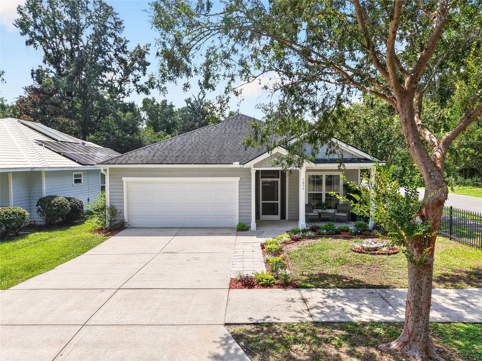 Single Family Residence at 1659 NW 34TH AVE, GAINESVILLE, photo 68 of 74