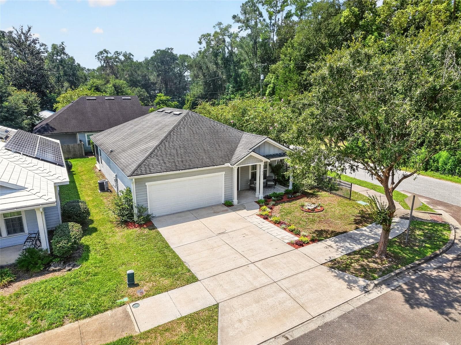 Single Family Residence at 1659 NW 34TH AVE, GAINESVILLE, photo 70 of 74