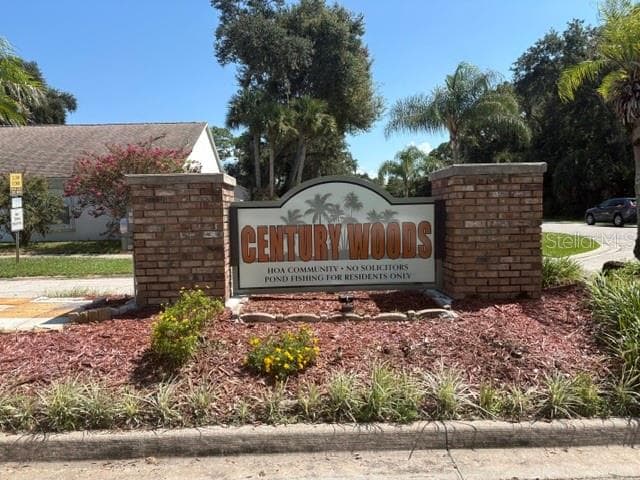 Single Family Residence at 505 CEDAREDGE DR, NEW SMYRNA BEACH, photo 18 of 19