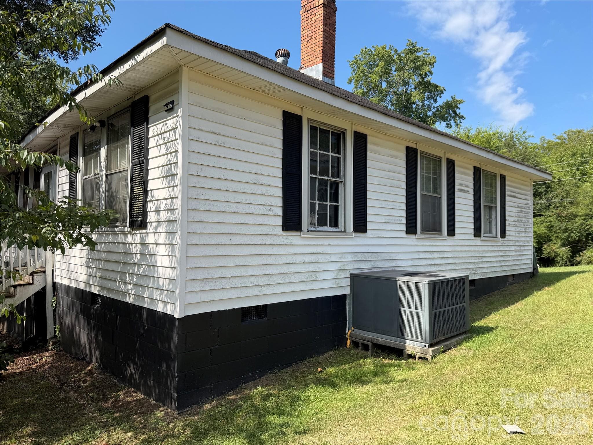 Single Family Residence at 77 Franklin Street, Wadesboro, photo 3 of 13