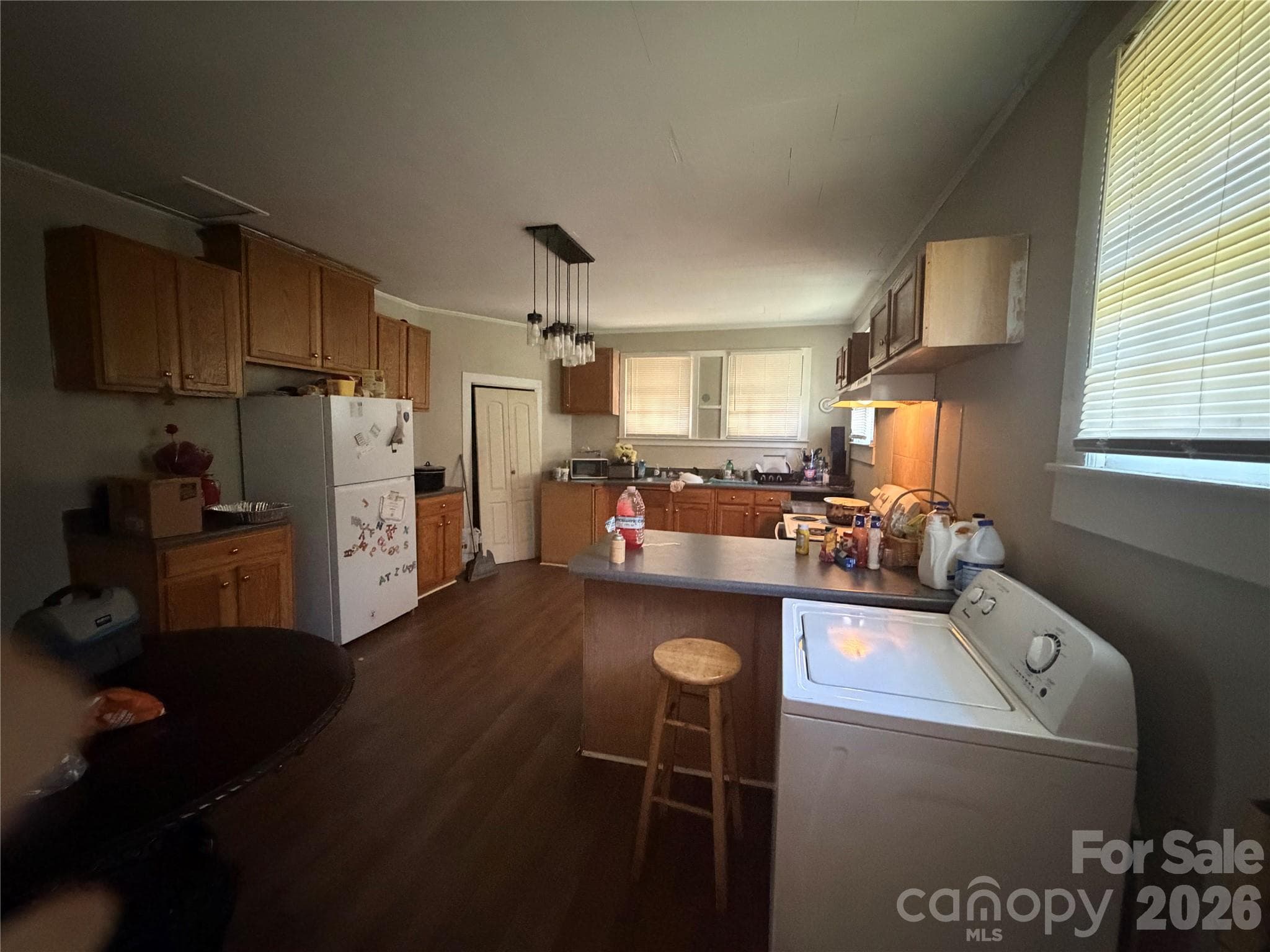 Single Family Residence at 77 Franklin Street, Wadesboro, photo 11 of 13