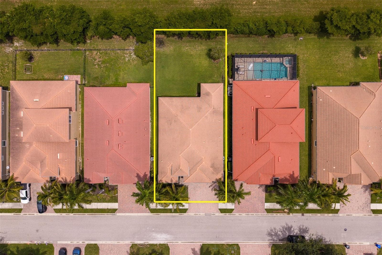 Single Family Residence at 3987 ASHENTREE CT, FORT MYERS, photo 44 of 54