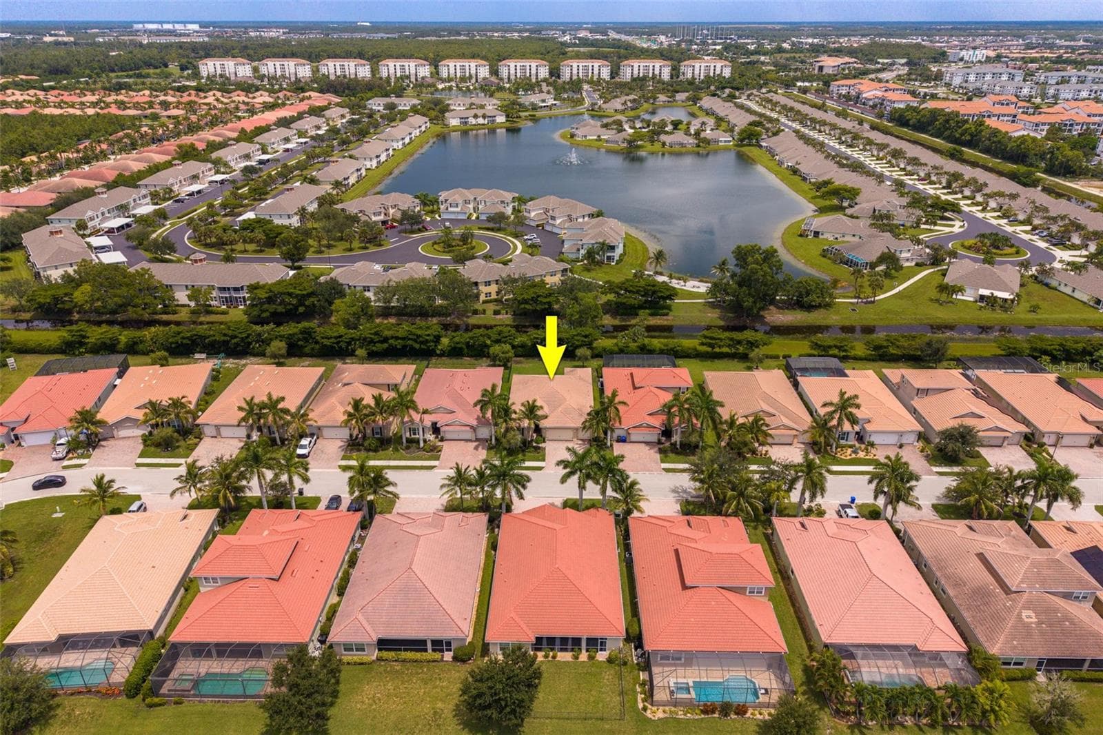 Single Family Residence at 3987 ASHENTREE CT, FORT MYERS, photo 45 of 54