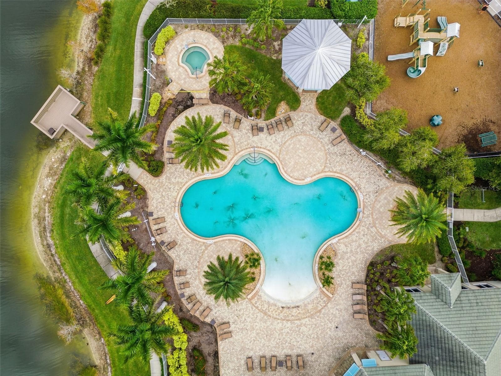 Single Family Residence at 3987 ASHENTREE CT, FORT MYERS, photo 50 of 54