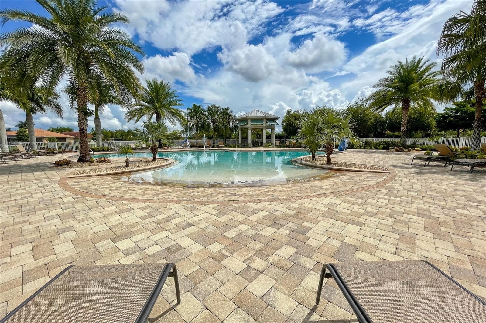 Single Family Residence at 3987 ASHENTREE CT, FORT MYERS, photo 51 of 54