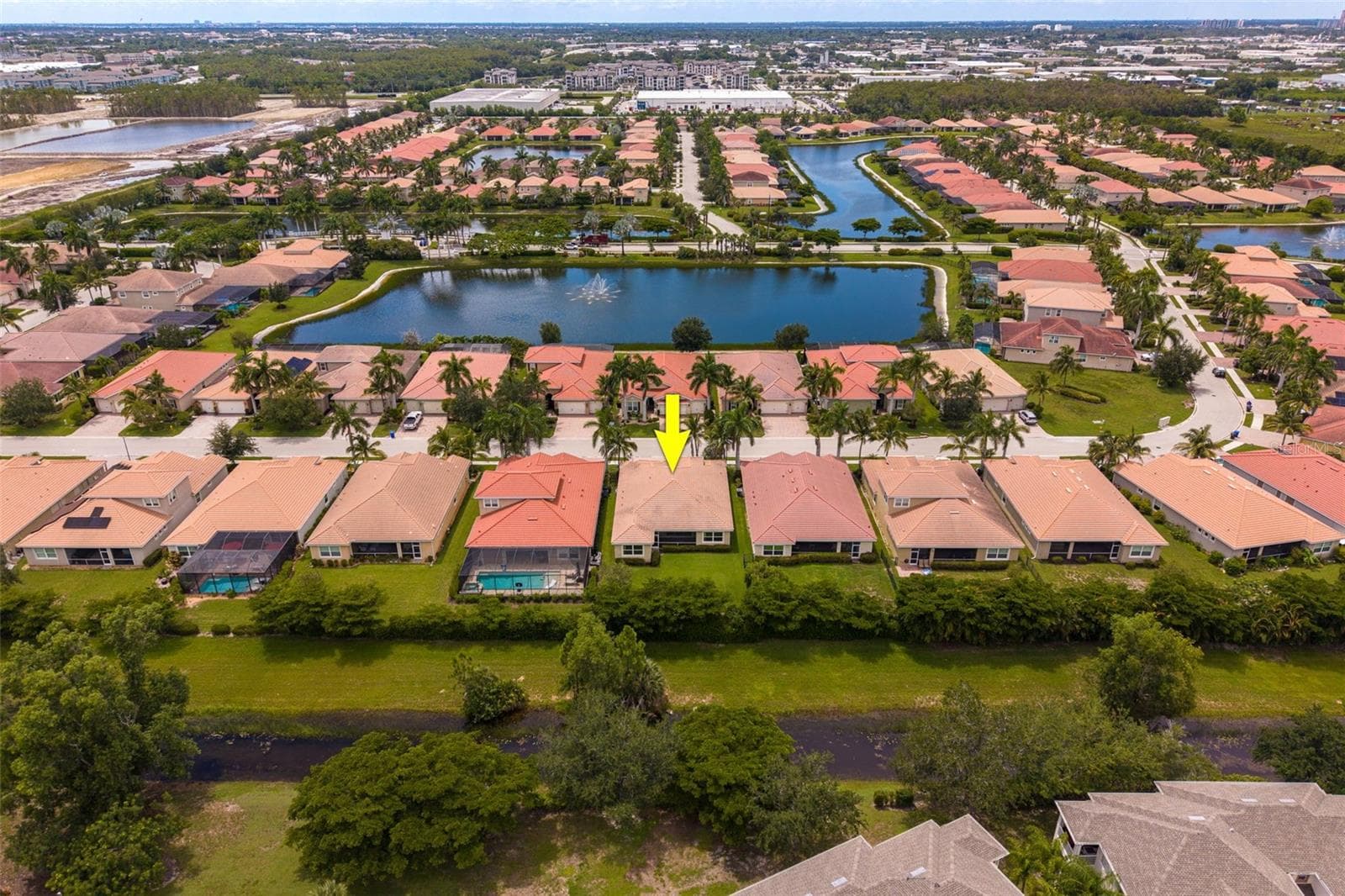 Single Family Residence at 3987 ASHENTREE CT, FORT MYERS, photo 52 of 54
