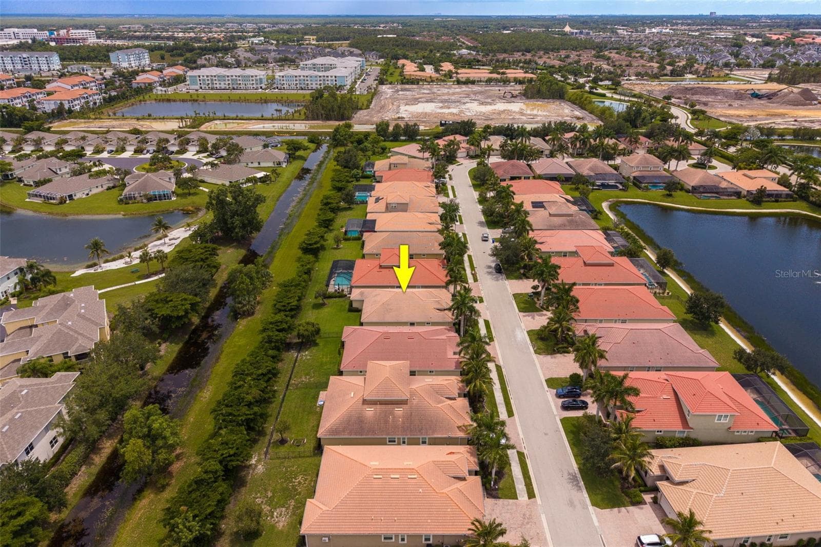 Single Family Residence at 3987 ASHENTREE CT, FORT MYERS, photo 53 of 54