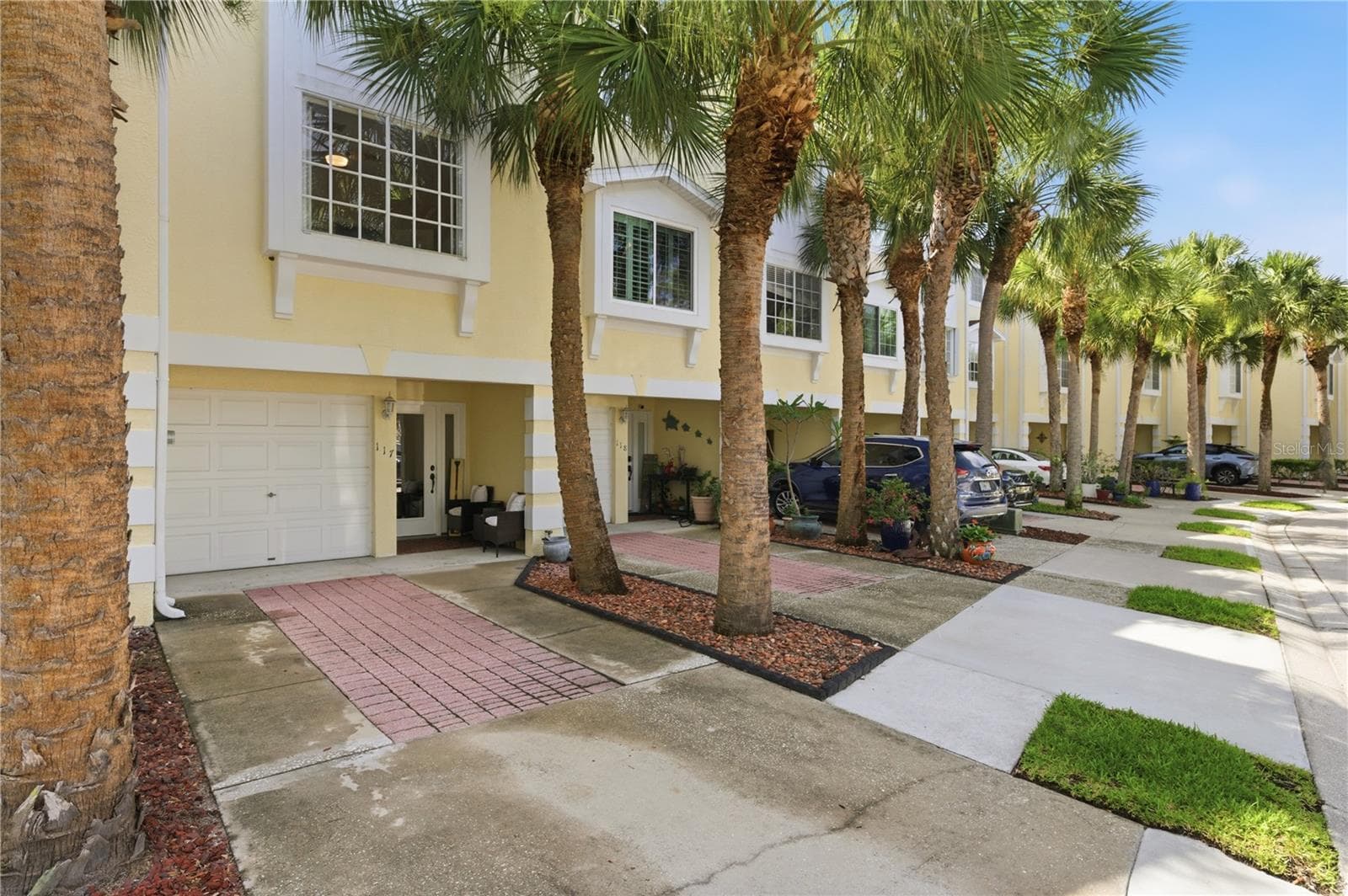 117 BRENT CIR