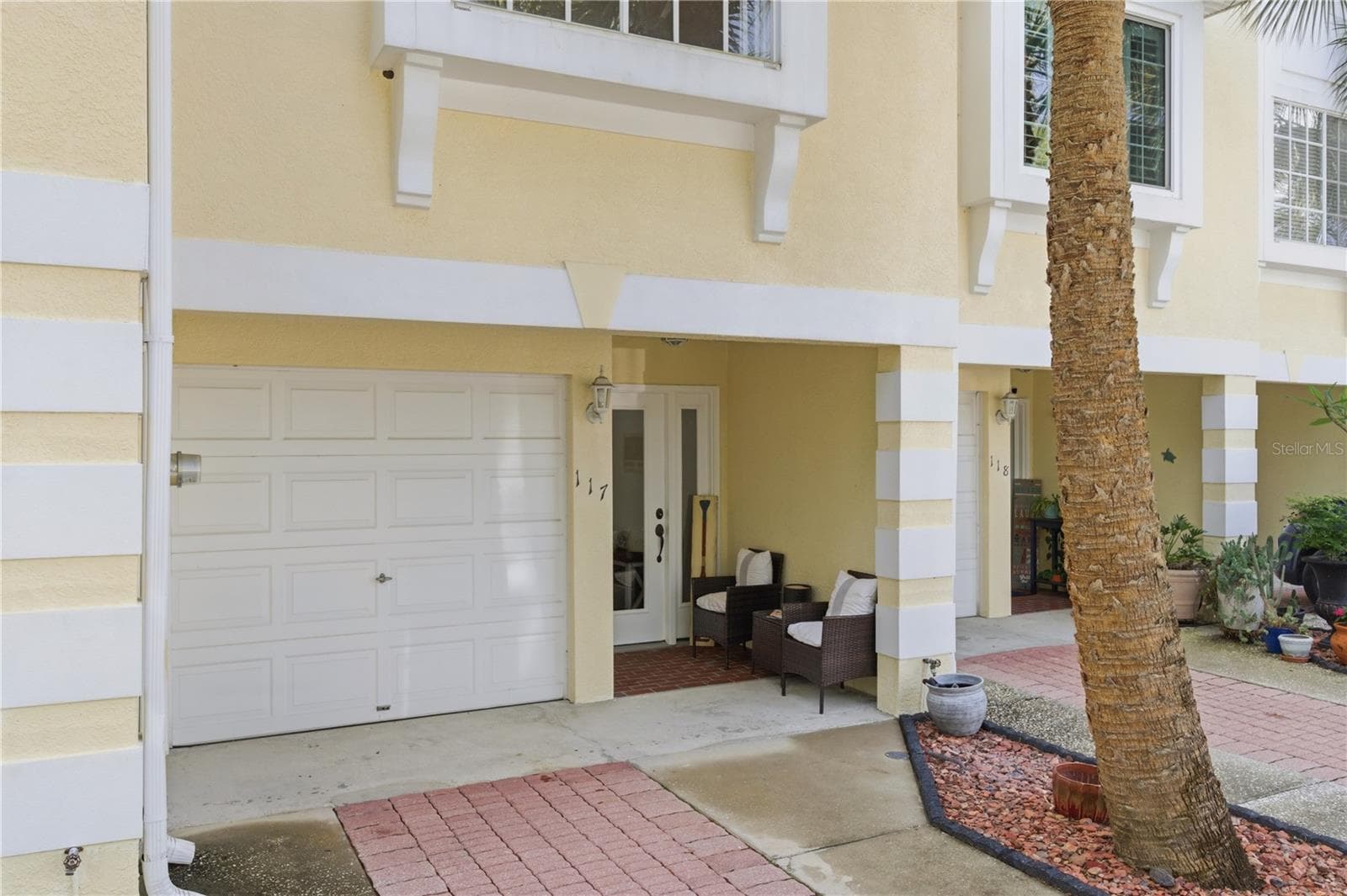 Townhouse at 117 BRENT CIR, OLDSMAR, photo 6 of 43