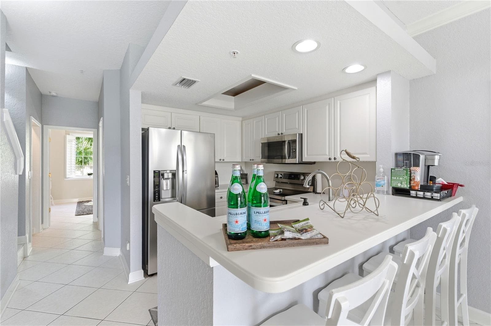 All appliances 5 years old - 117 BRENT CIR, OLDSMAR