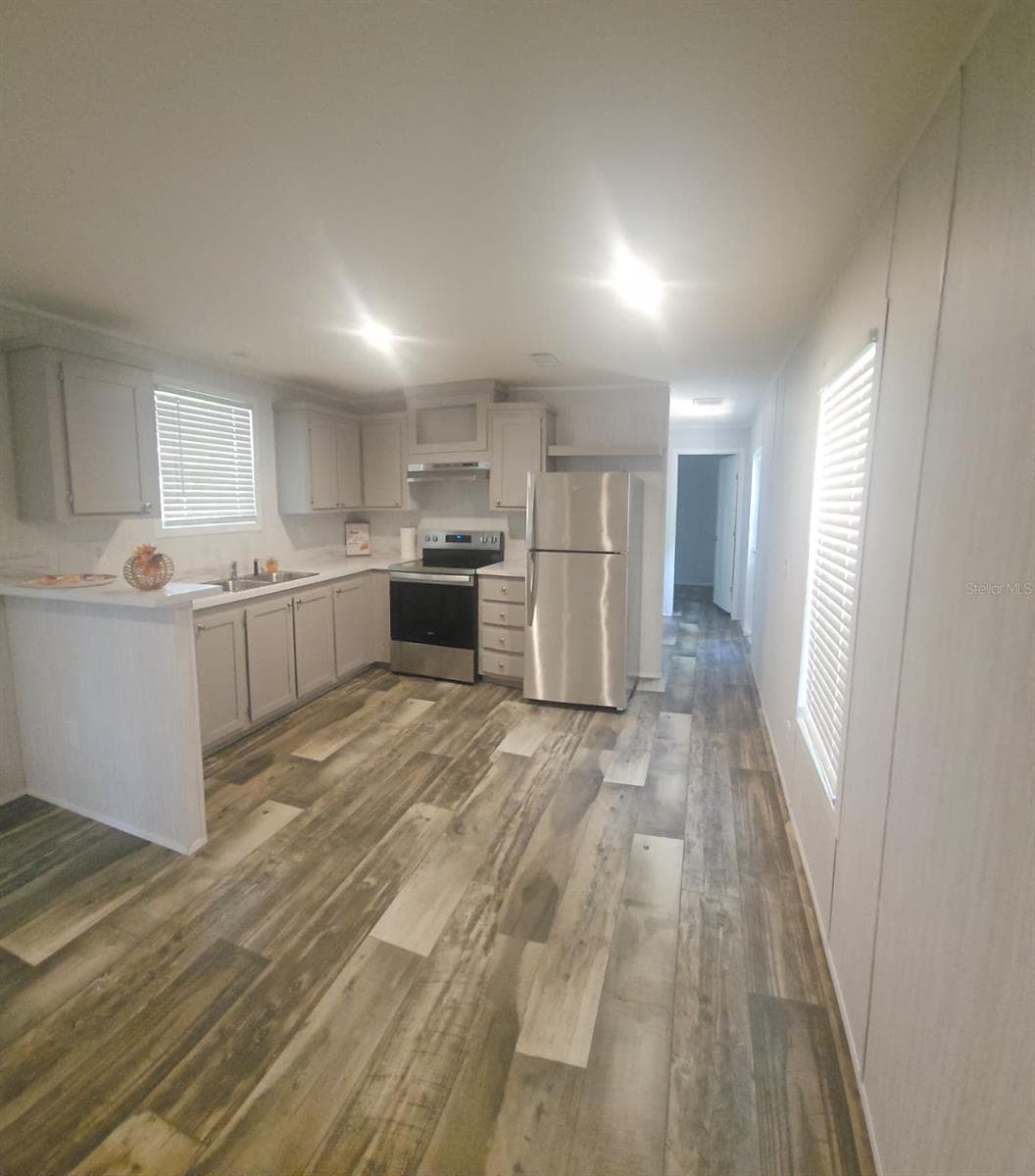 Single Family Residence at 862 NE COLDWATER AVE, LAKE CITY, photo 7 of 19