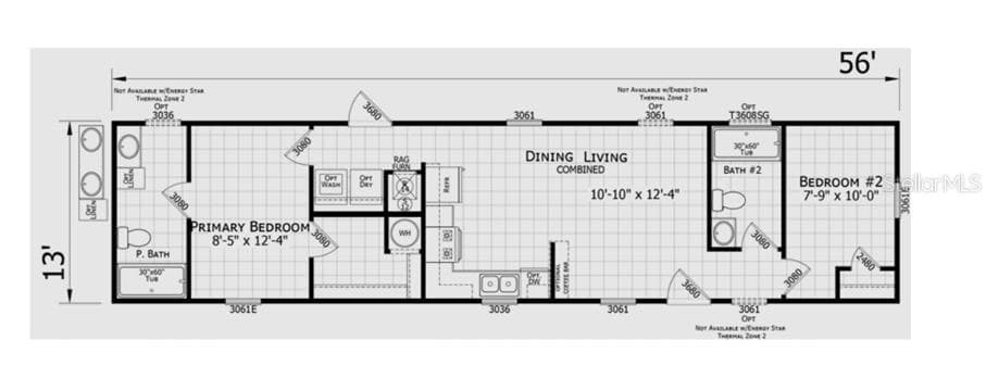Single Family Residence at 862 NE COLDWATER AVE, LAKE CITY, photo 19 of 19