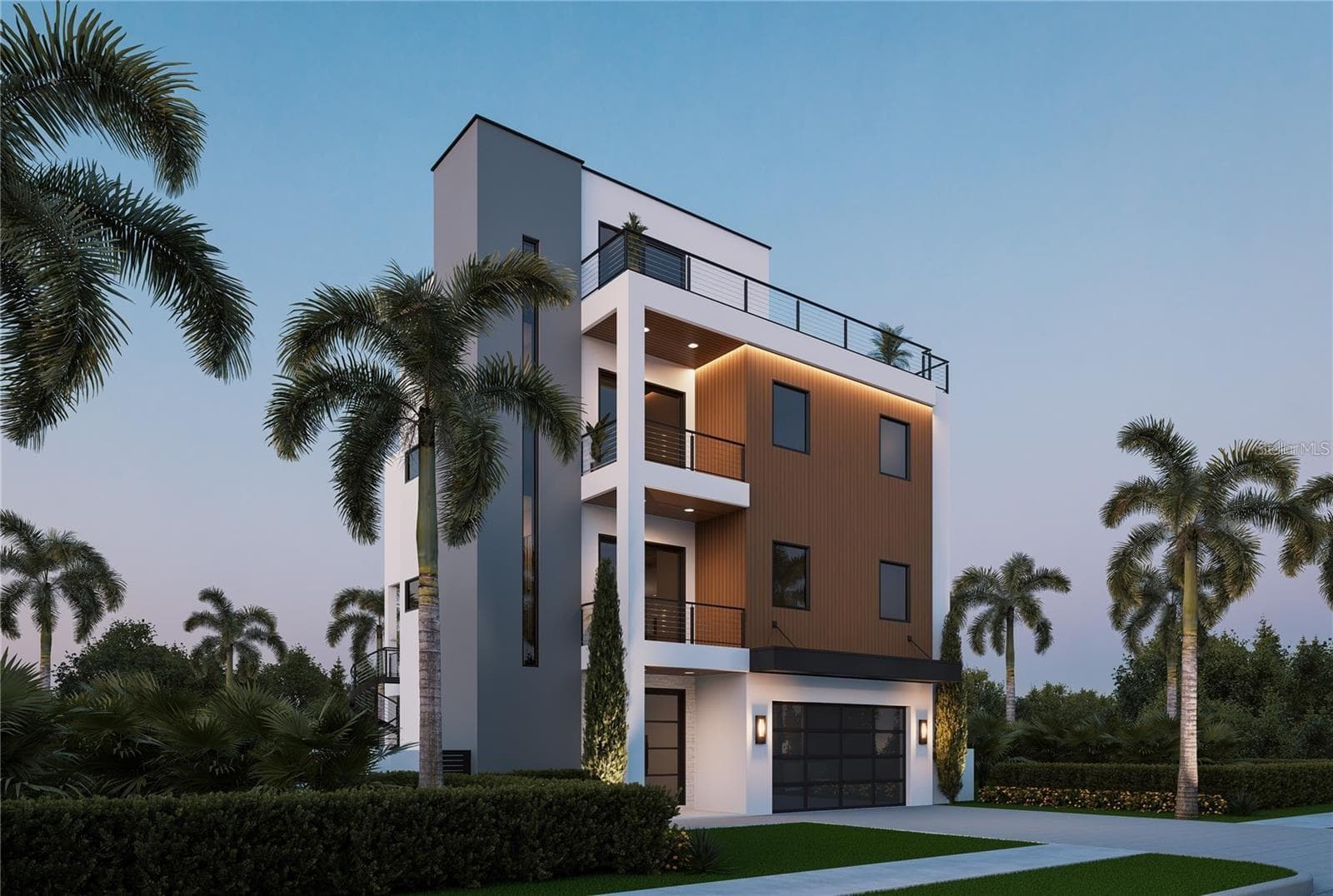 Single Family Residence at 300 176TH AVENUE CIR, REDINGTON SHORES, photo 2 of 11