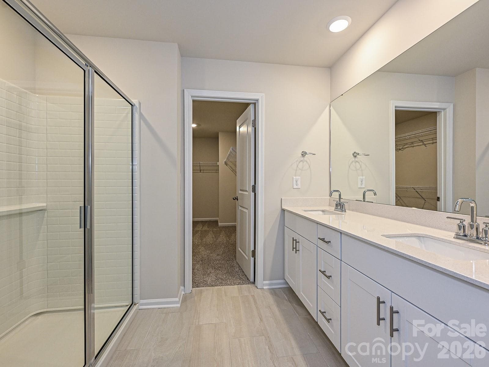 Photo is not of the actual home, but is an inspirational photo of builder’s model home and may depict options, furnishings, and/or decorator features that are not included. - 1601 Harper Landing Boulevard, Stanley