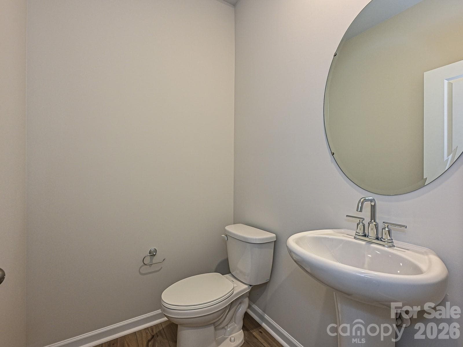 Photo is not of the actual home, but is an inspirational photo of builder’s model home and may depict options, furnishings, and/or decorator features that are not included. - 1601 Harper Landing Boulevard, Stanley