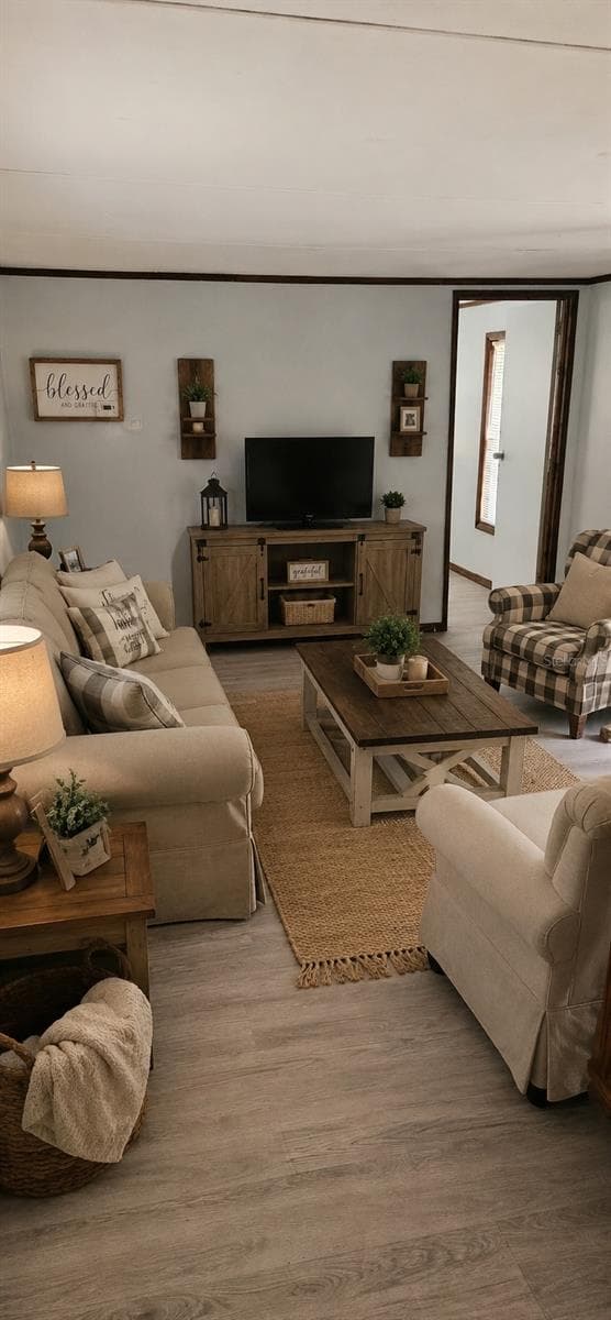 Manufactured Home at 3111 NE 167 PL, CITRA, photo 4 of 12