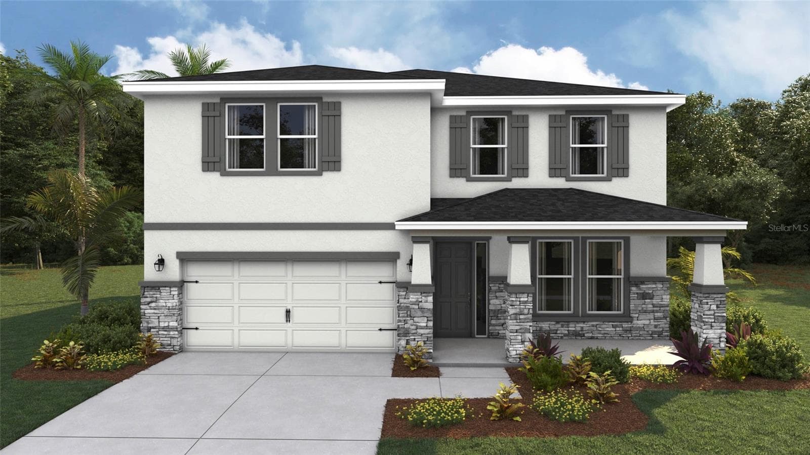 10641 FERN HOLLOW RUN
