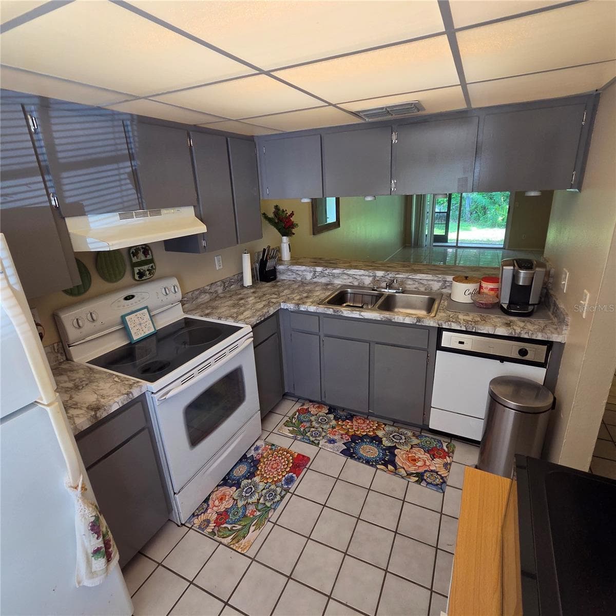 Villa at 7249 PARKSIDE VILLAS DR N, ST PETERSBURG, photo 10 of 42