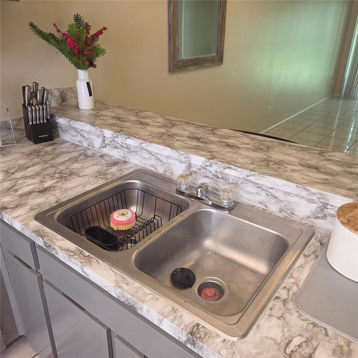 Villa at 7249 PARKSIDE VILLAS DR N, ST PETERSBURG, photo 14 of 42