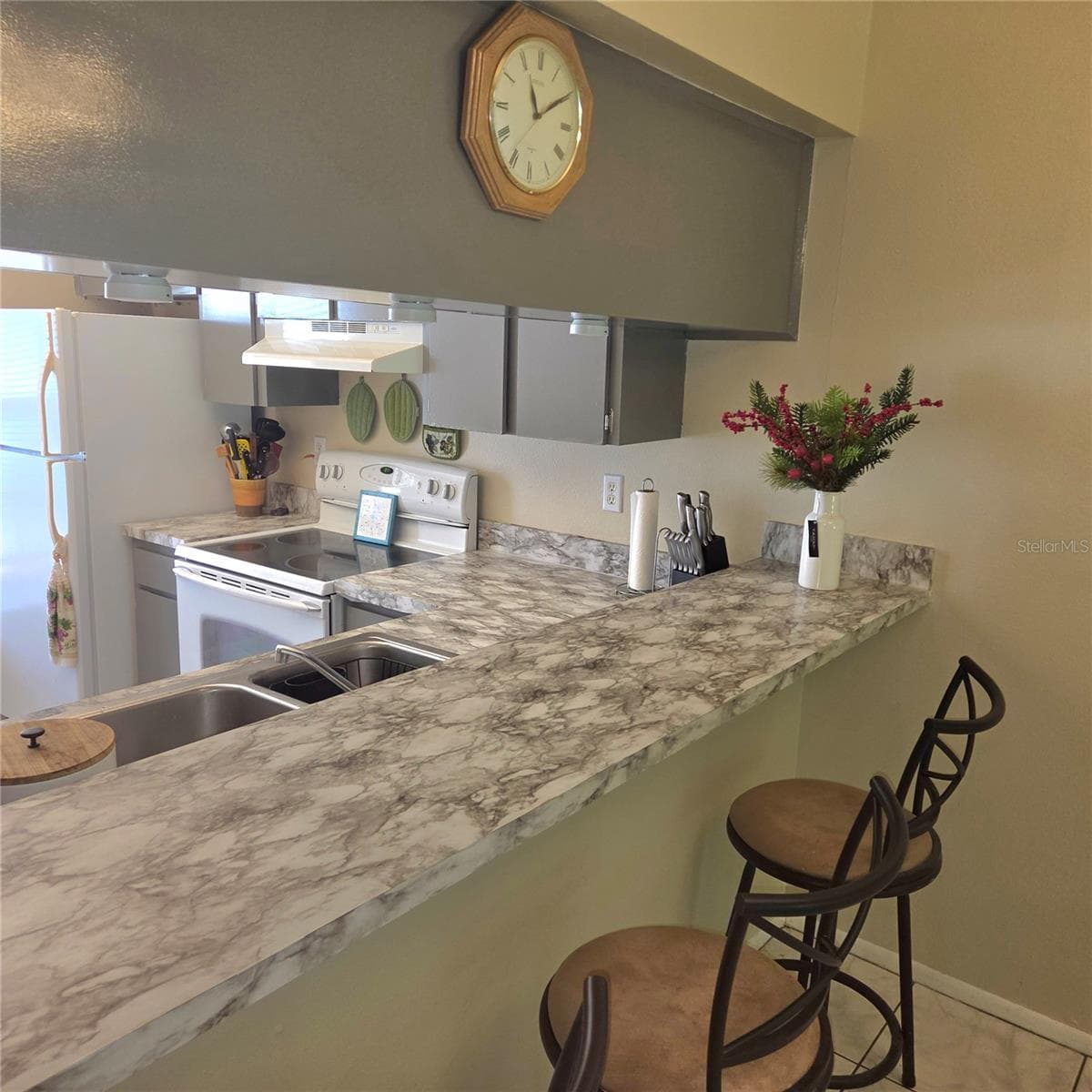 Villa at 7249 PARKSIDE VILLAS DR N, ST PETERSBURG, photo 15 of 42