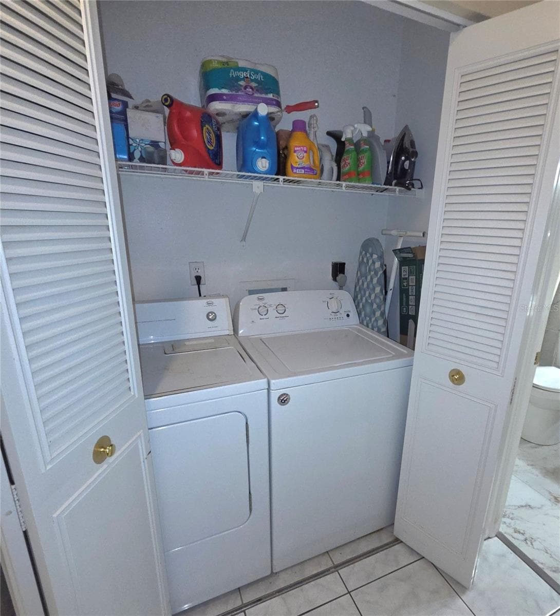Villa at 7249 PARKSIDE VILLAS DR N, ST PETERSBURG, photo 23 of 42