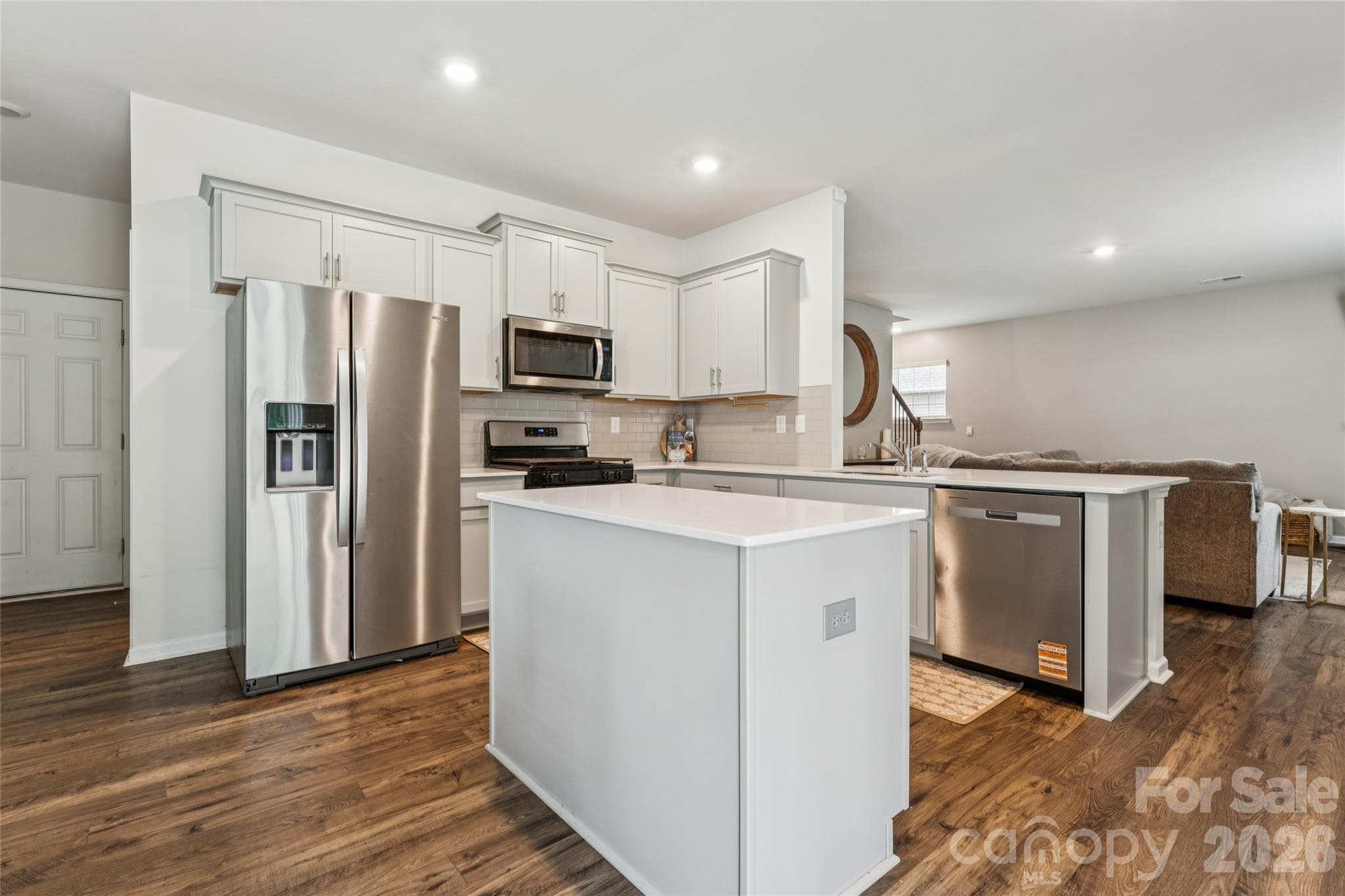 Single Family Residence at 3719 Stanley Creek Drive, Mount Holly, photo 11 of 28