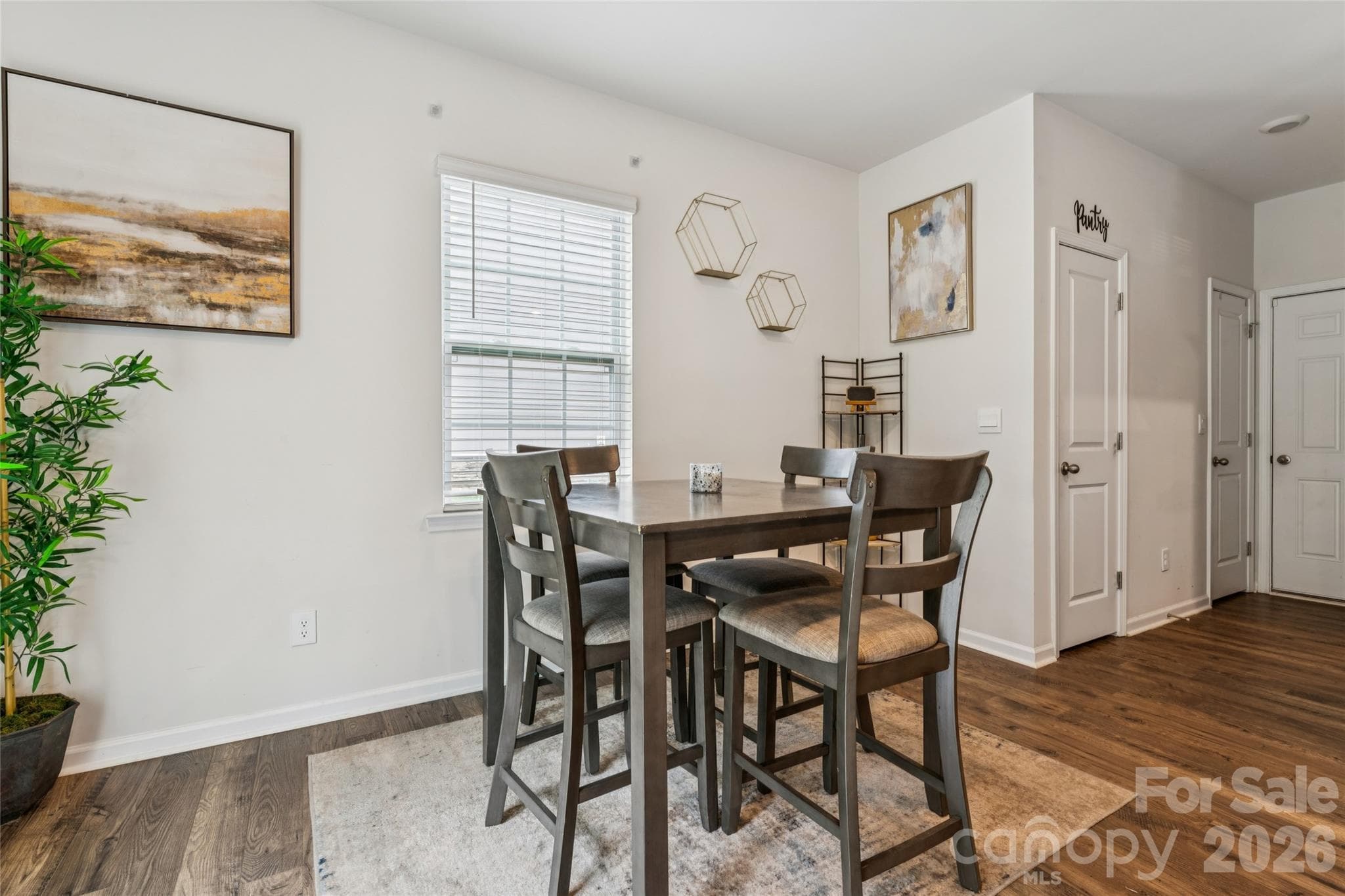 Single Family Residence at 3719 Stanley Creek Drive, Mount Holly, photo 12 of 28