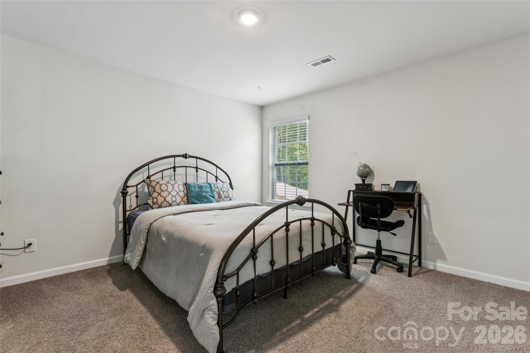 Bedroom 4 - 3719 Stanley Creek Drive, Mount Holly