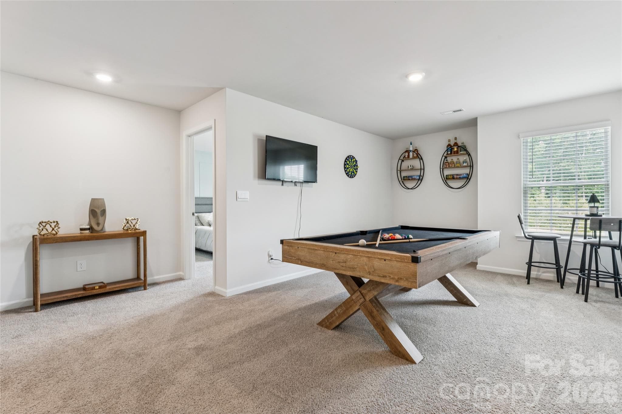 Spacious Loft - 3719 Stanley Creek Drive, Mount Holly