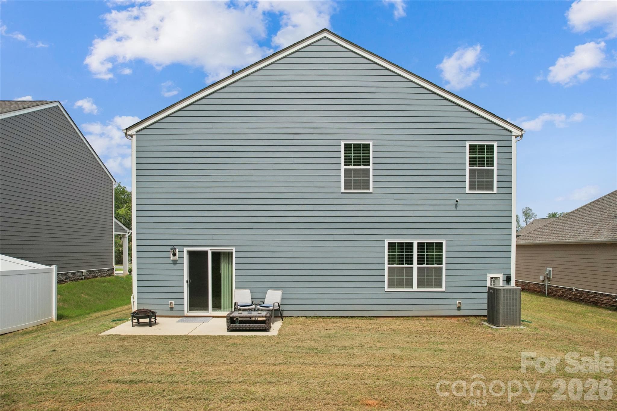 Single Family Residence at 3719 Stanley Creek Drive, Mount Holly, photo 27 of 27