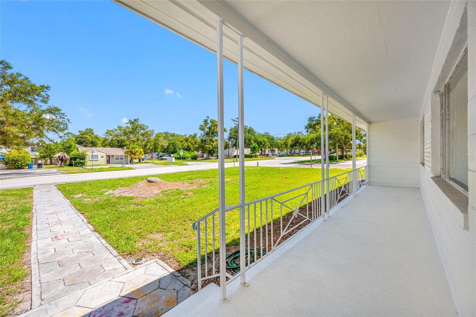 Single Family Residence at 5000 9TH AVE N, ST PETERSBURG, photo 2 of 44