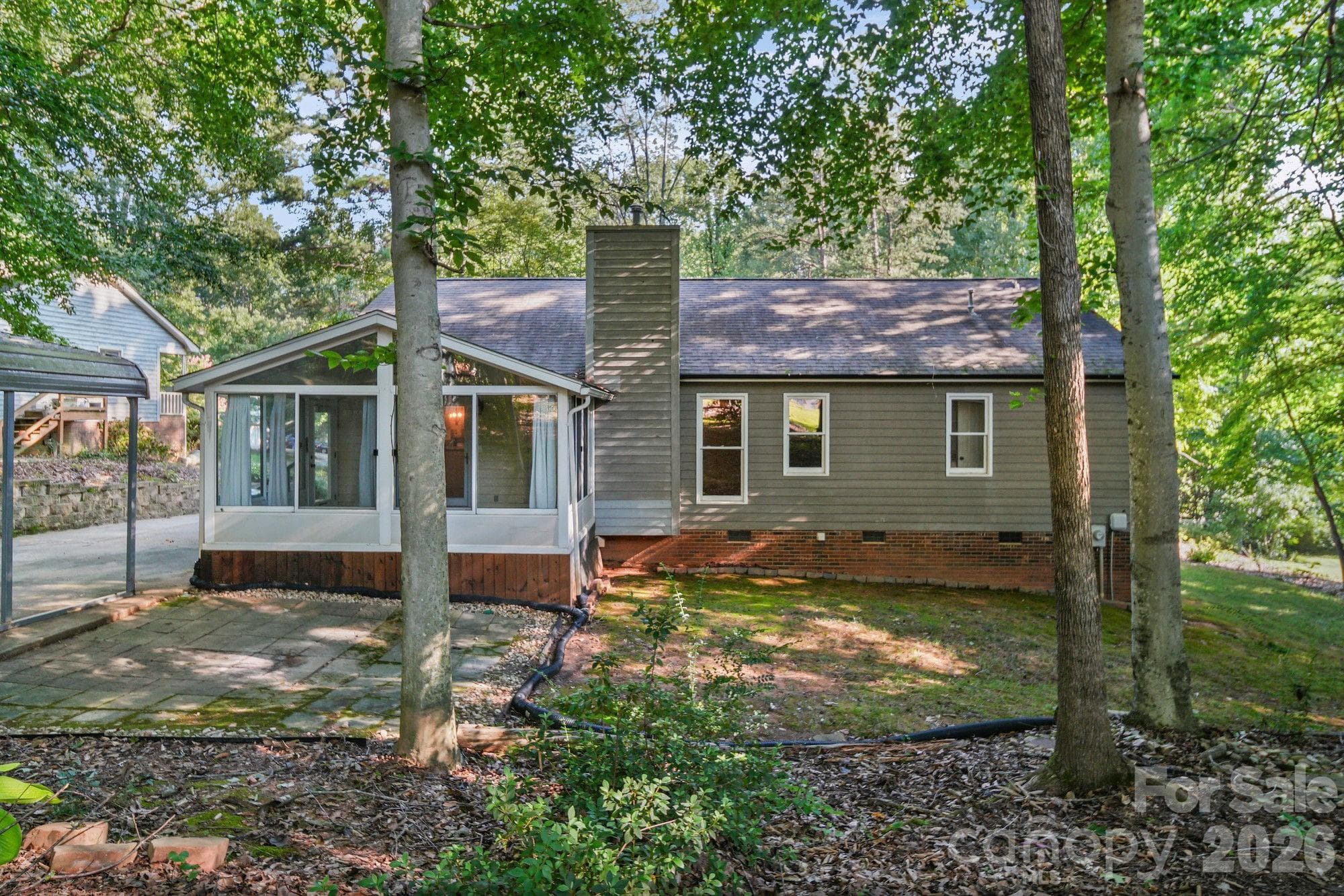 Single Family Residence at 821 Deer Path Place, Mooresville, photo 30 of 35